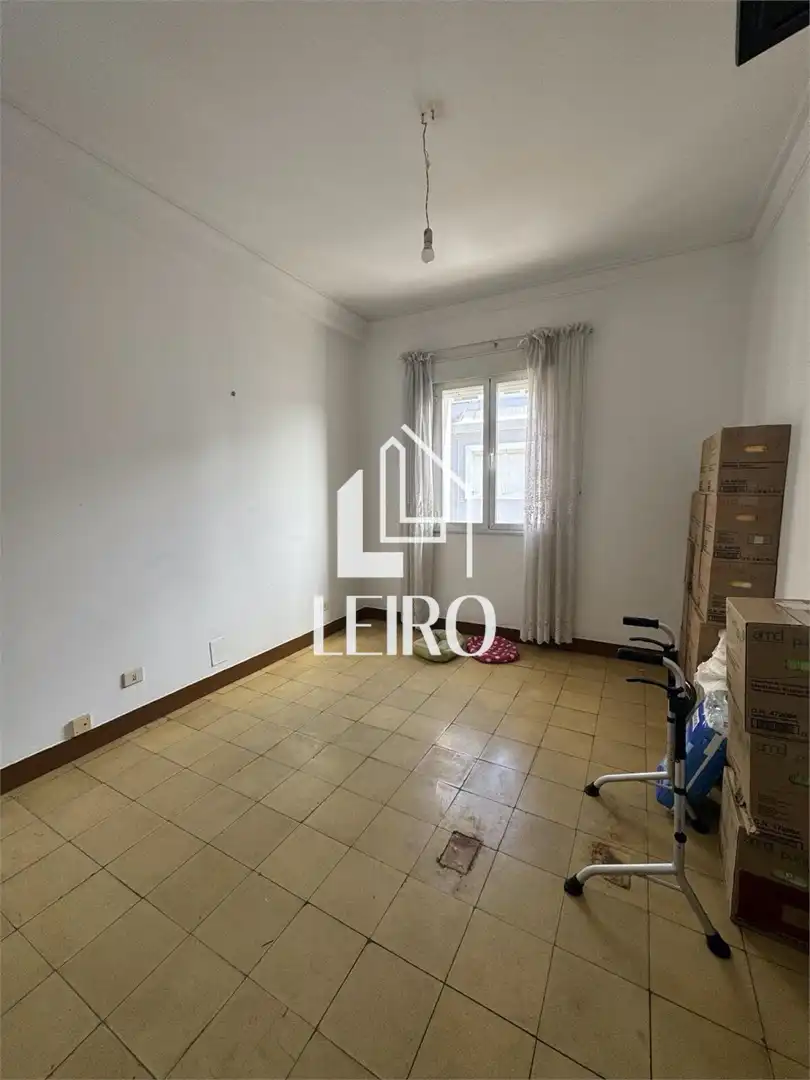 Bedroom of Flat for sale in Vilagarcía de Arousa  with Heating