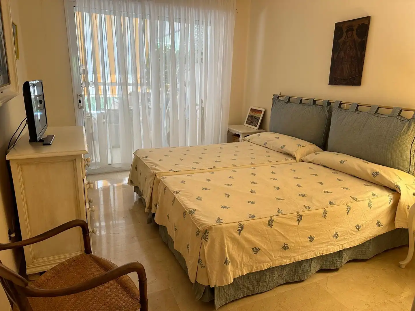 Apartament de lloguer a CERRO ANDEVALO-L MA CLUB, 1, Lomas de Marbella Club