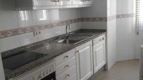 Foto 5 von Wohnung zur Miete in Avenida Da Hispanidade, O Castro, Vigo