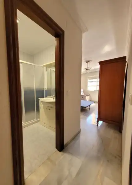Flat for sale in Avenida de Carlos Haya, 68, La Florida - Parque Norte