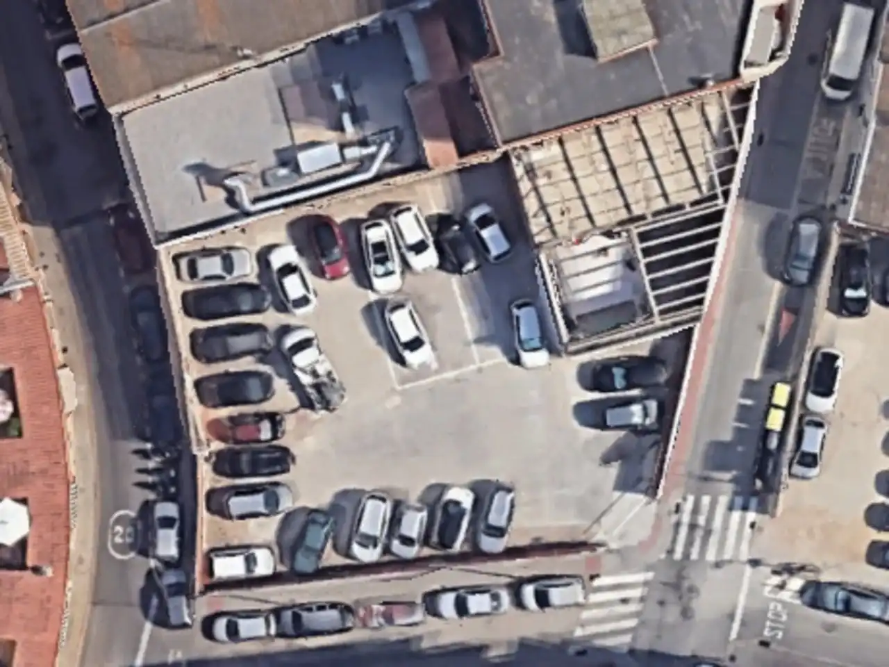 Terreny residencial en venda a Avinguda Catalunya, imagen 2