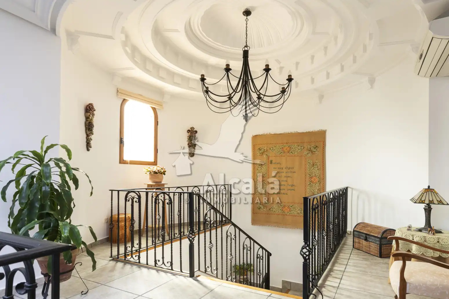 Casa adosada en venta en Torrijos con Aire acondicionado, Calefacción y Terraza