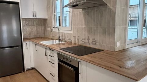 Photo 5 of Flat for rent in Zona Concordia, Burjassot