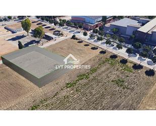 Residencial en venda en Gata de Gorgos