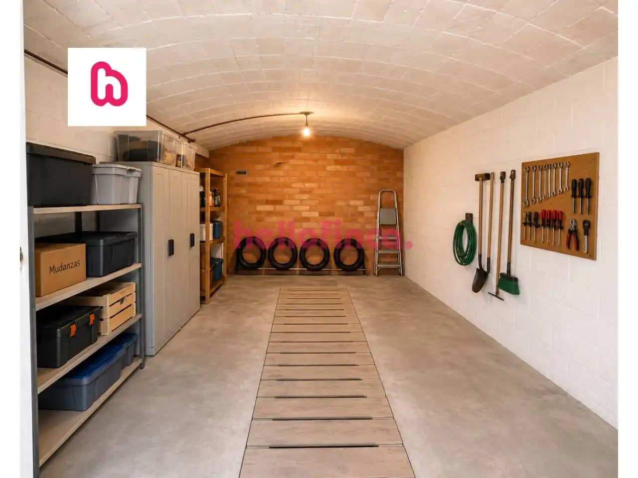 Piso en venta en Gironella con Calefacción, Balcón y Alarma