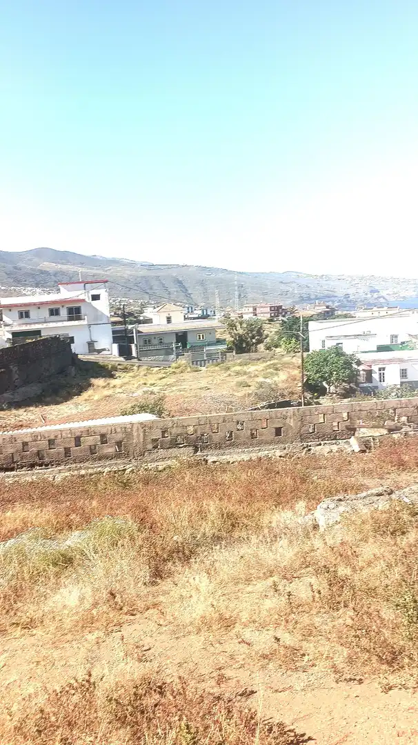 Casa o chalet en venta en Candelaria con Terraza, Trastero y Piscina