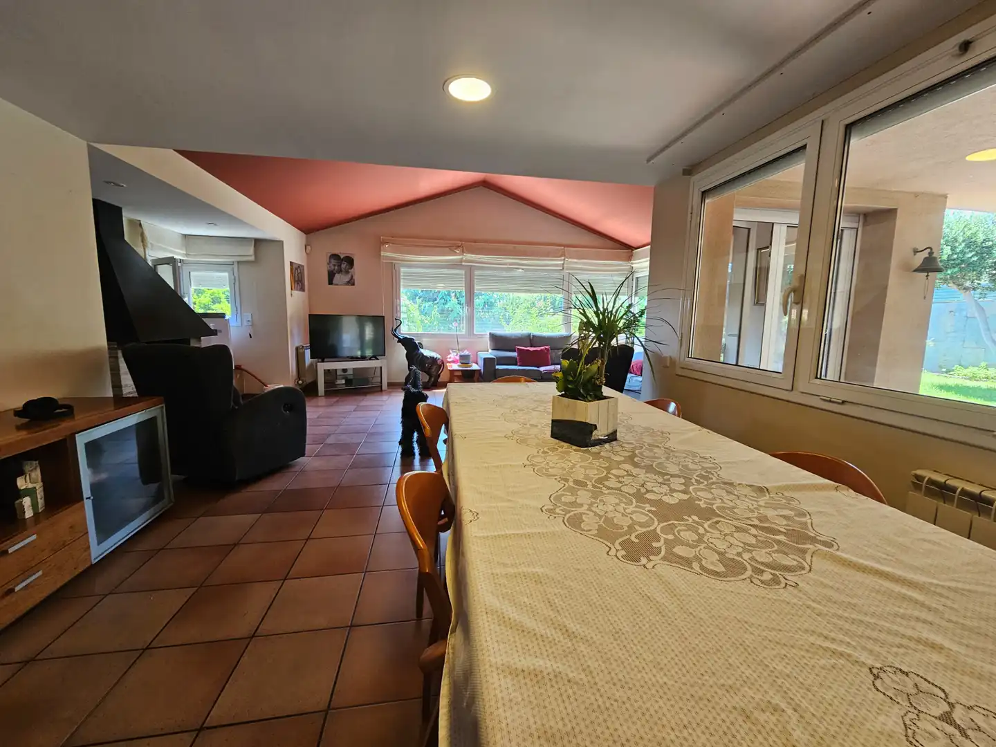 House with garden for sale in Castellnou - Can Mir - Can Solà, imagen 10
