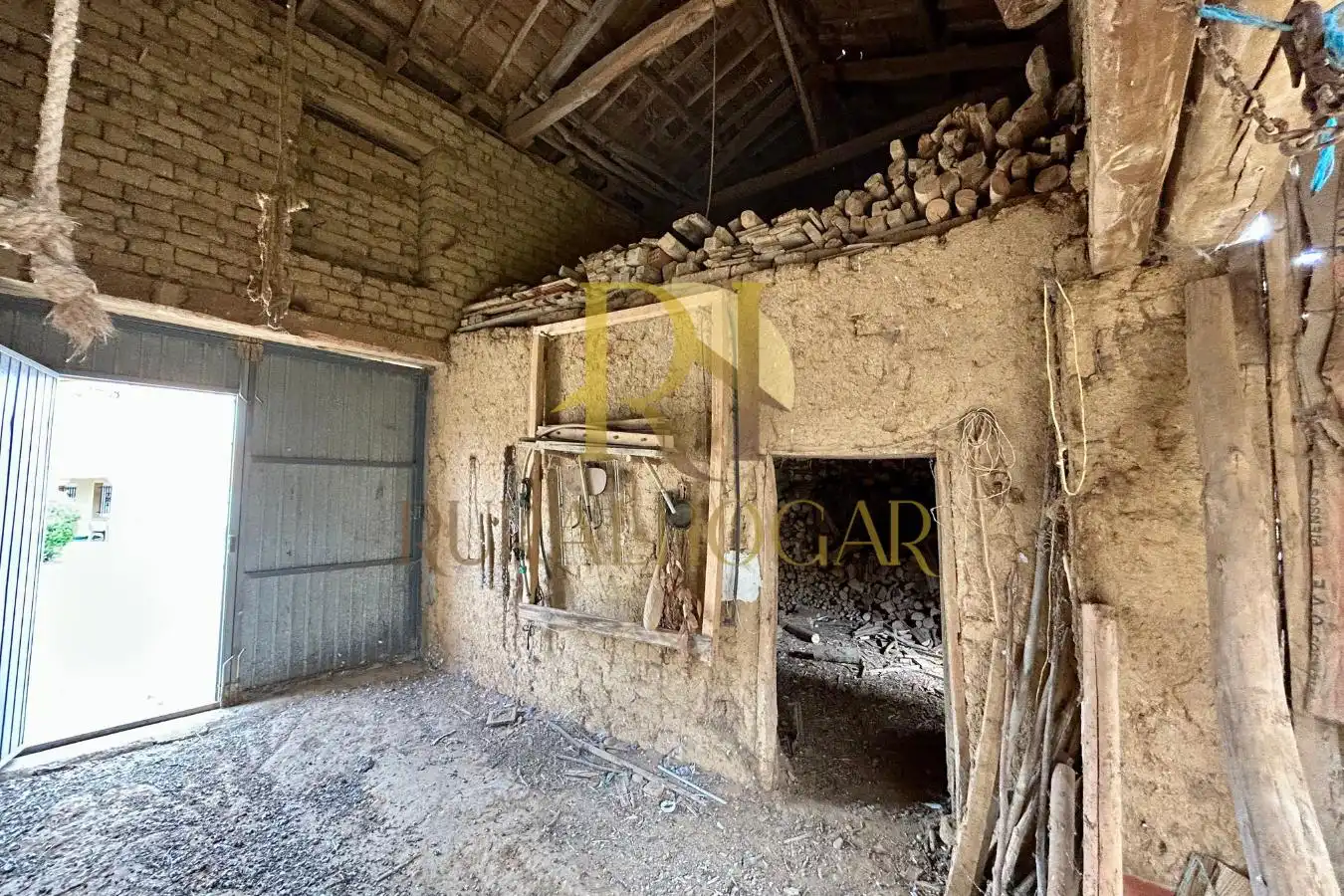 Casa o xalet en venda en Villabraz