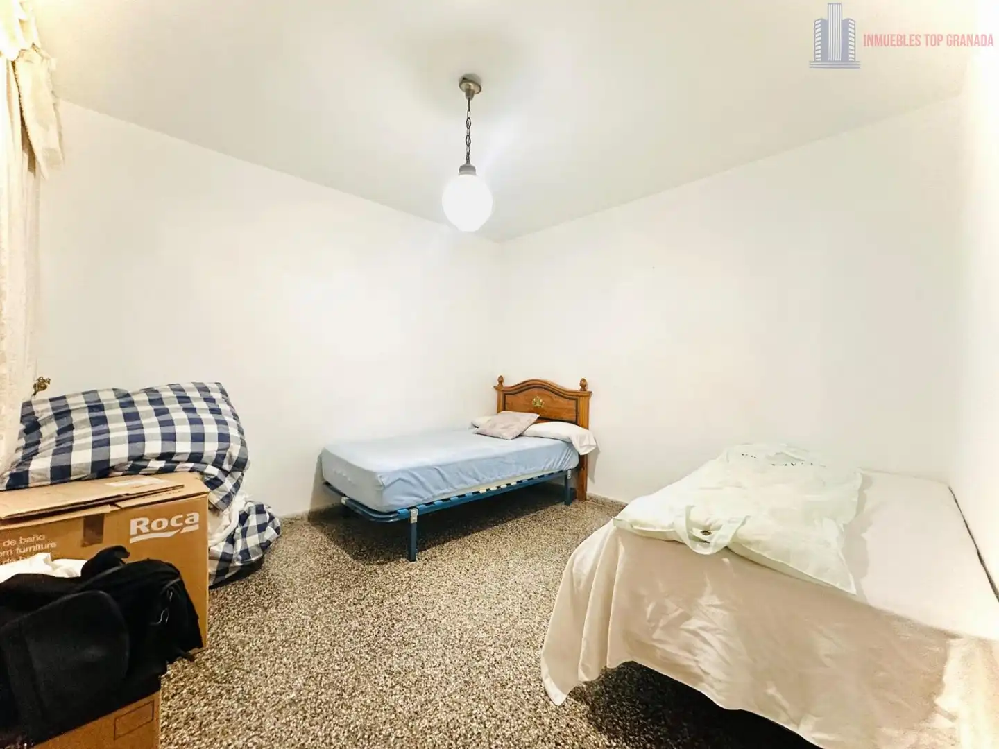 Casa amb terrassa en venda a Maracena, imagen 5