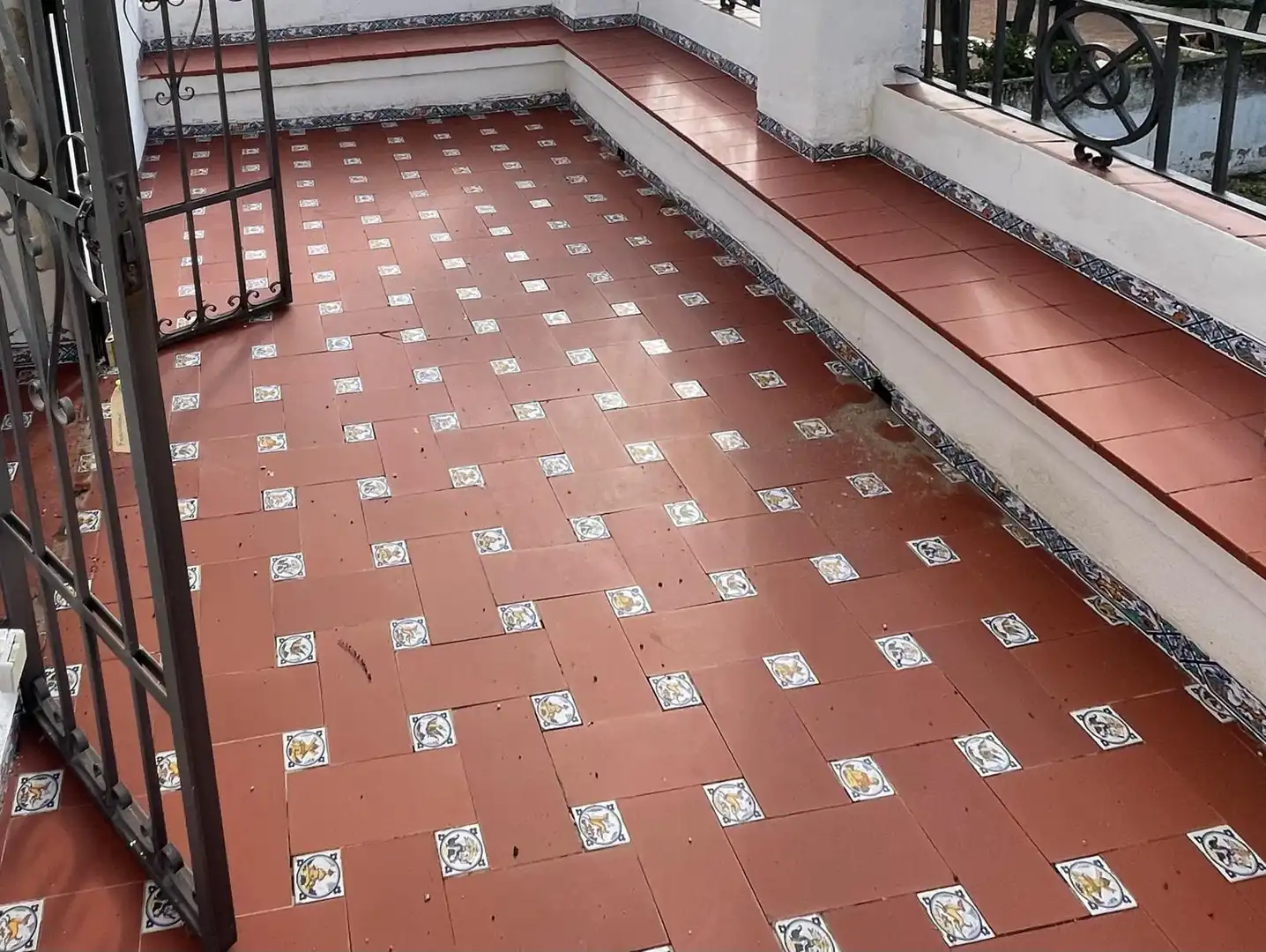 Houses for sale in Avenida del Brillante, El Brillante -El Naranjo - El Tablero