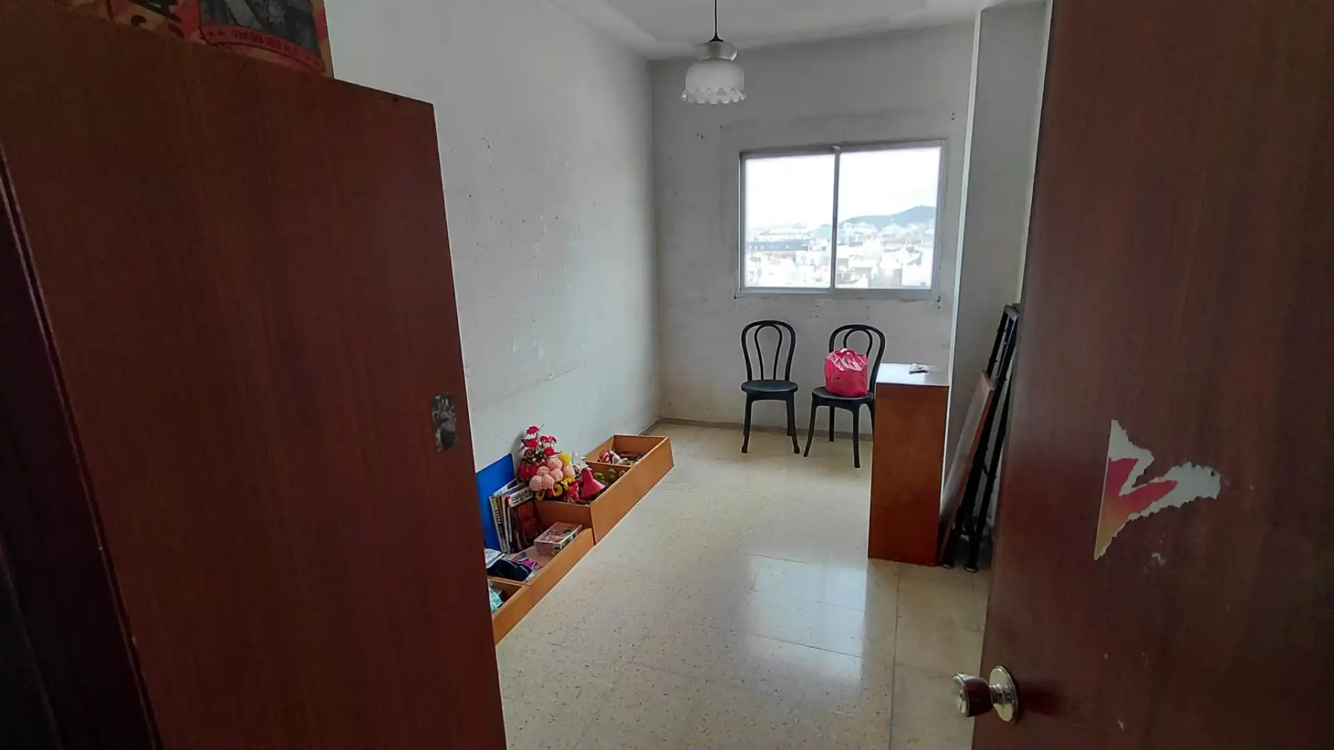 Piso con terraza en venta en Calle Juan Manuel Durán González 35, imagen 19