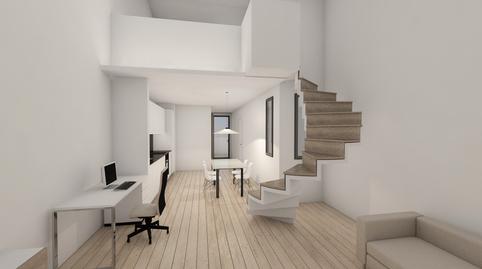 Foto 3 de Àtic en venda a Avinguda de Sant Ruf, Príncep de Viana - Clot -Xalets Humbert Torres, Lleida