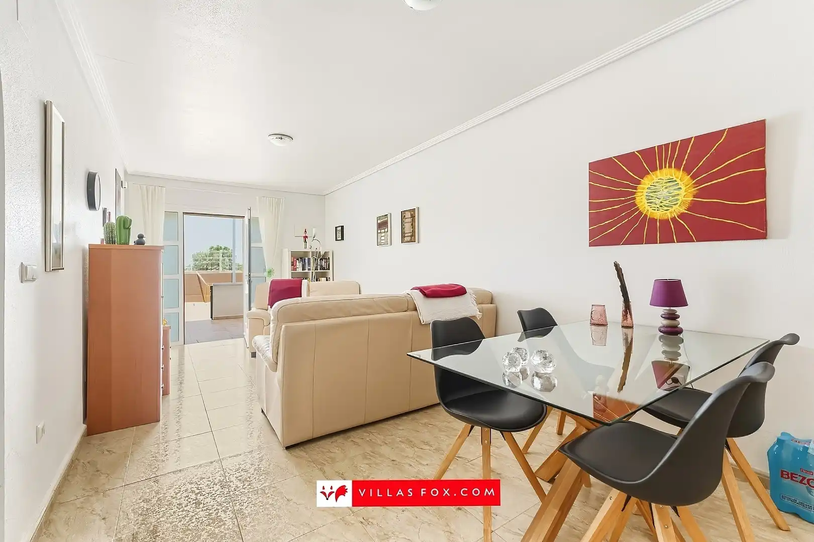 Apartment for sale in San Miguel de Salinas, imagen 11