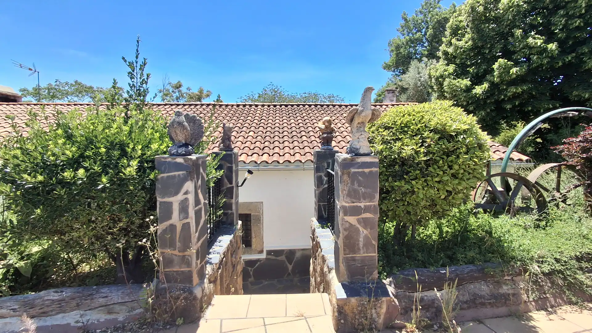 Country house with pool for sale in Trujillo, imagen 26