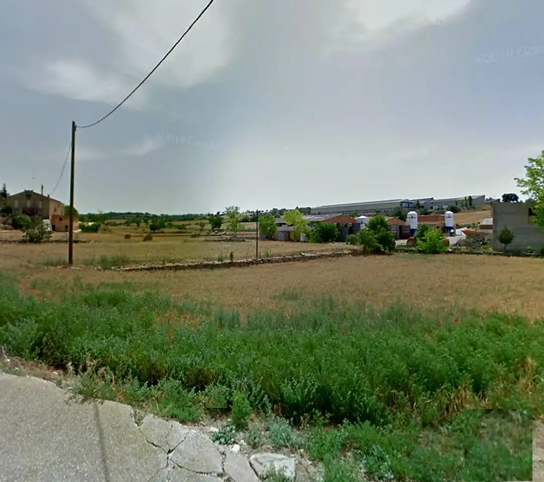 Residential land for sale in Carrer Costa 12, imagen 3