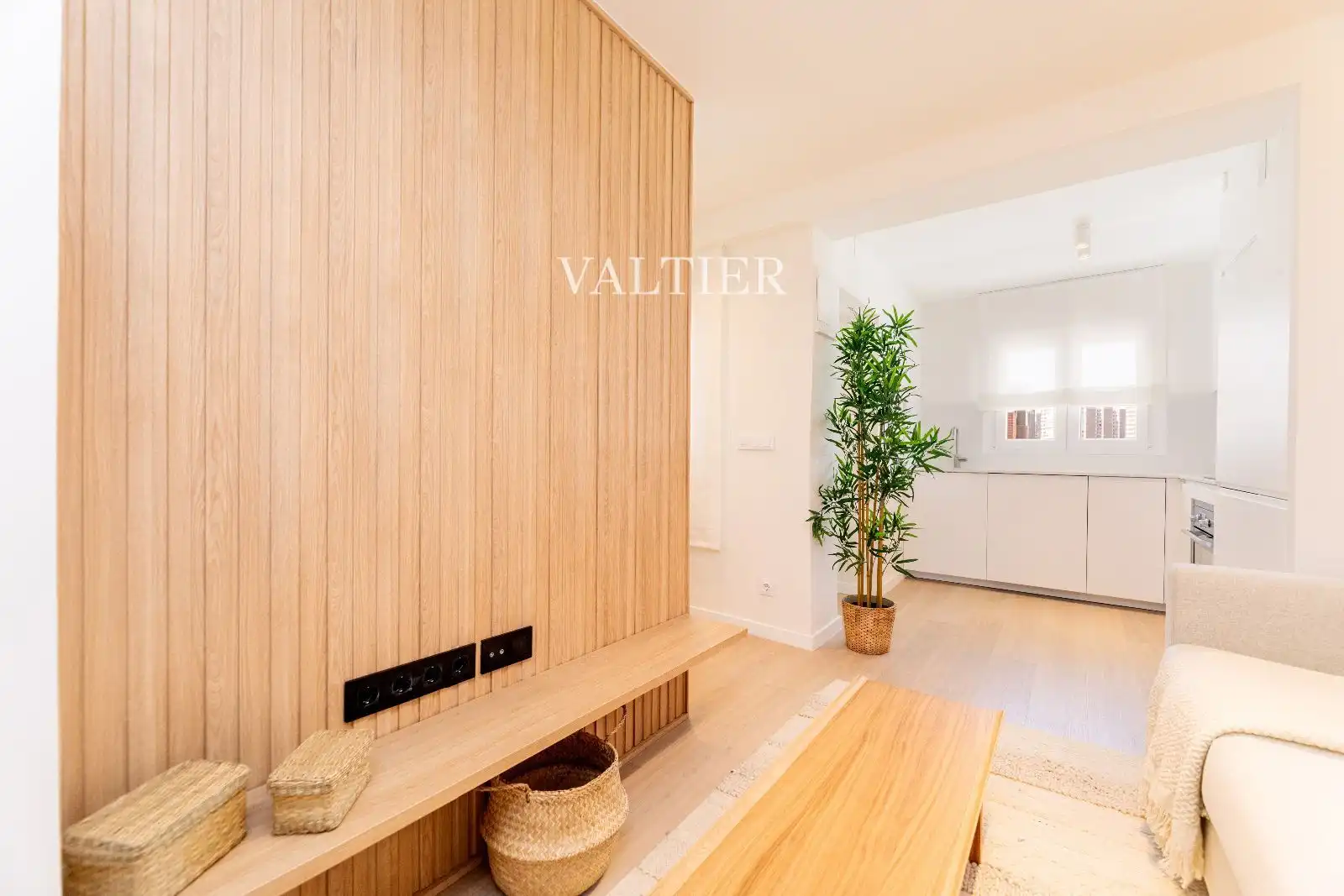 Flat for rent in Molina, Almenara -Ventilla