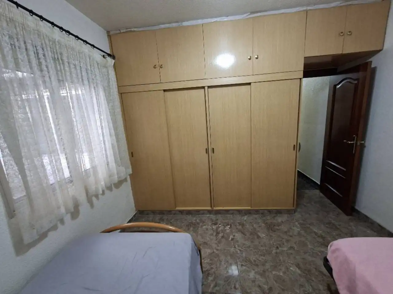 Schlafzimmer von Wohnung zum Verkauf in Cartagena