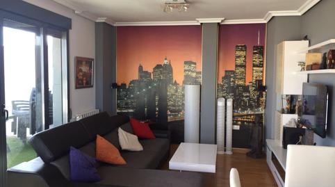 Foto 2 de Àtic en venda a La Milagrosa, Albacete