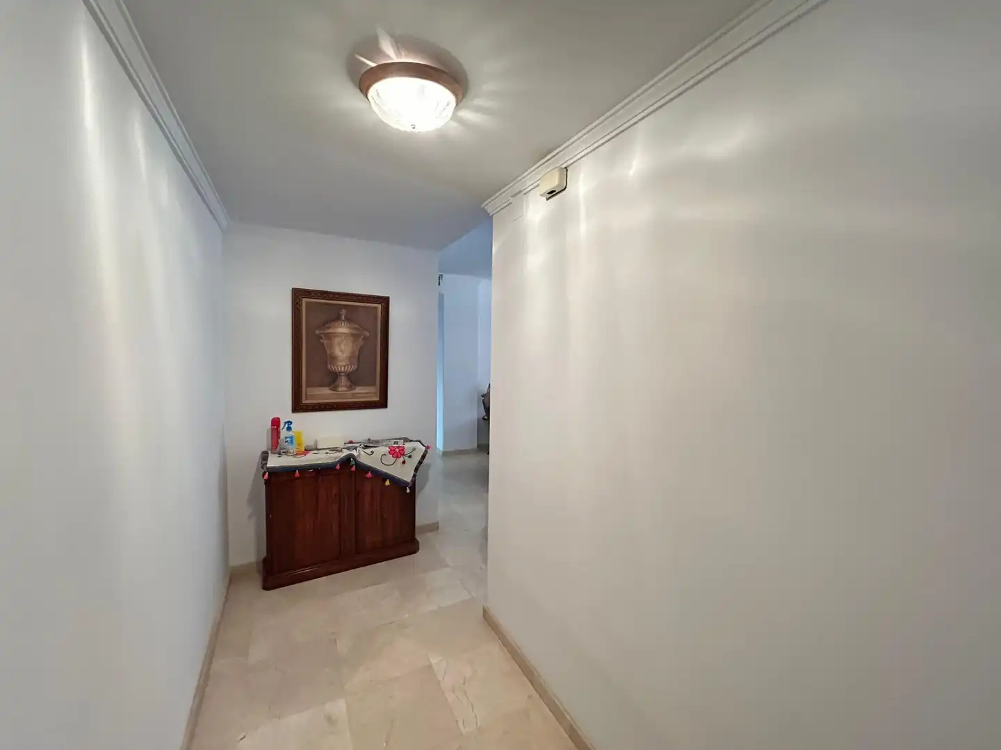 Wohnung mit Terrasse zum Verkauf in Centro, imagen 5