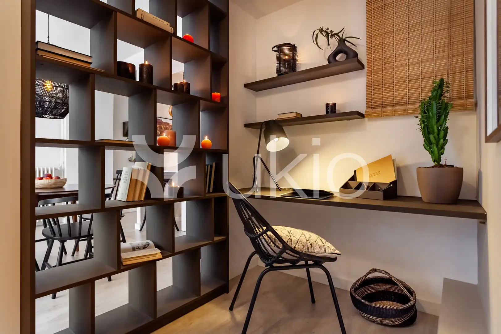 Apartamento con ascensor en alquiler en Carrer d'Aribau, imagen 5