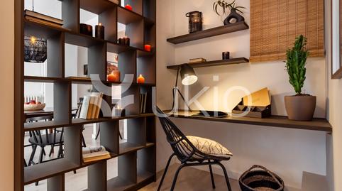 Foto 5 de Apartament de lloguer a Carrer D'aribau, Sant Gervasi- Galvany,  Barcelona Capital