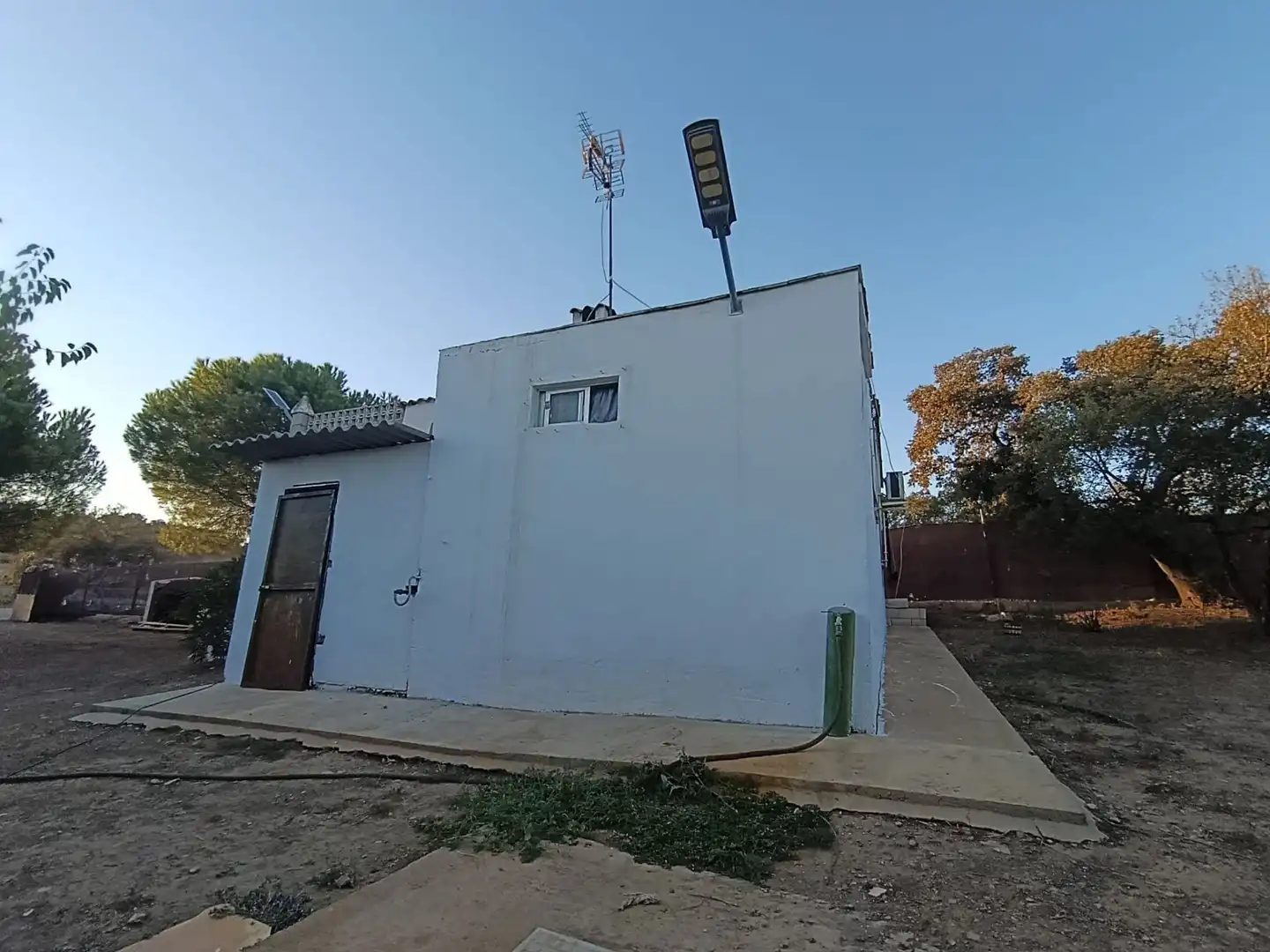 Casa amb piscina en venda a Castilblanco de los Arroyos, imagen 25