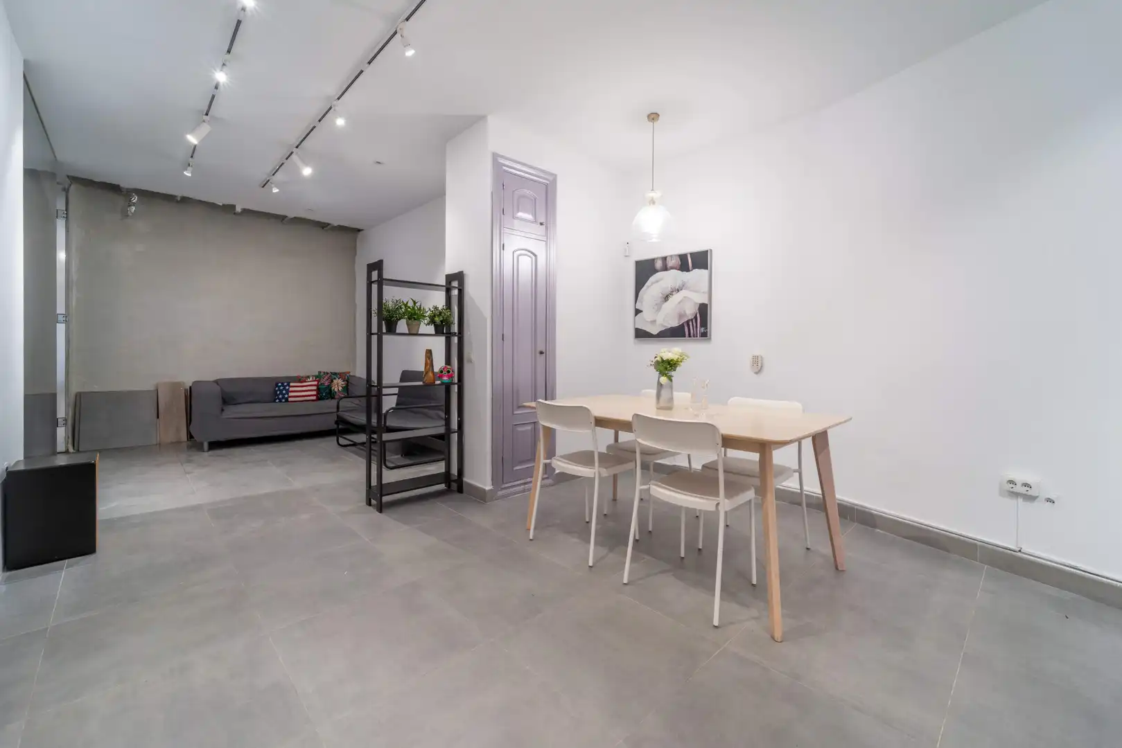 Local comercial en venda a Calle JACINTO BENAVENTE 5, imagen 11
