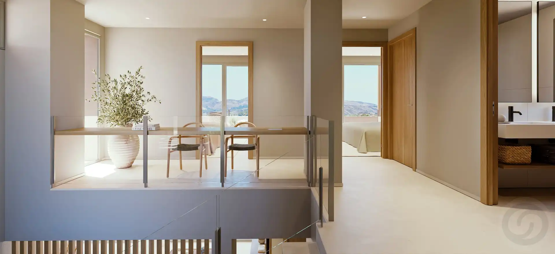 Maison avec terrasse à vendre à Llíber, imagen 10