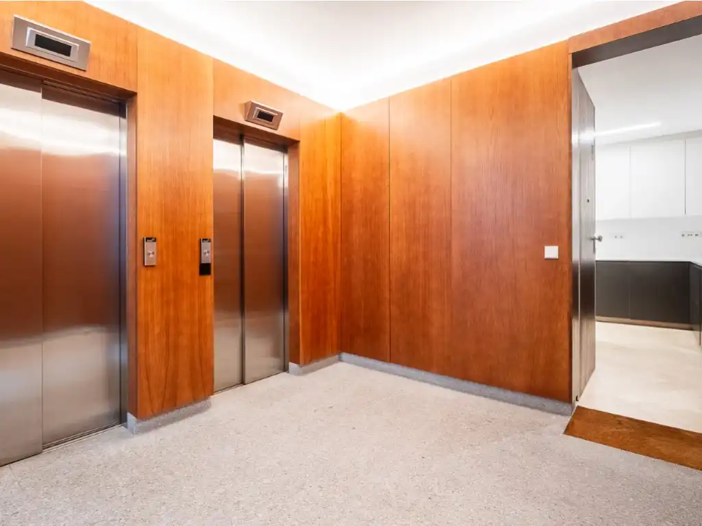 Flat for rent in Madrid, Madrid