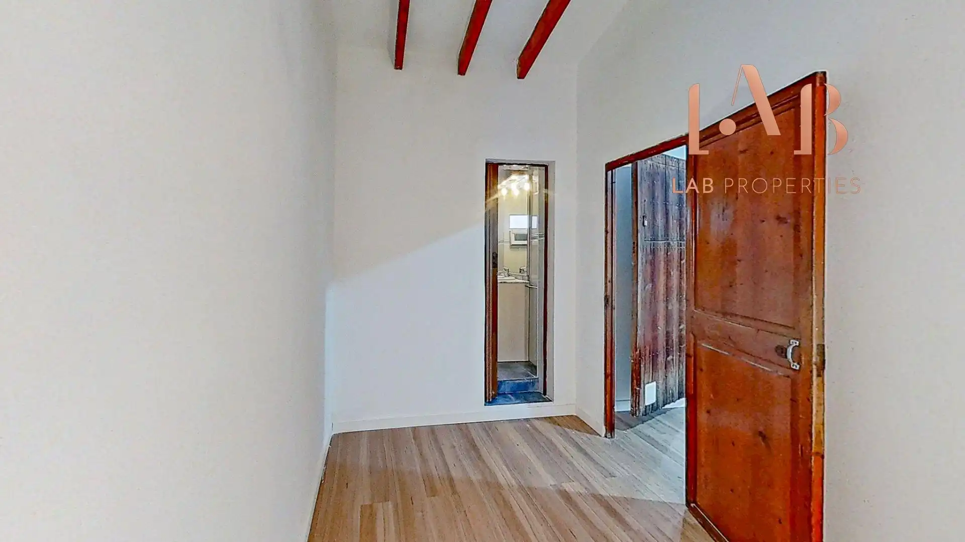 Wohnung zum Verkauf in Llucmajor mit Parkett, Terrasse und Balkon