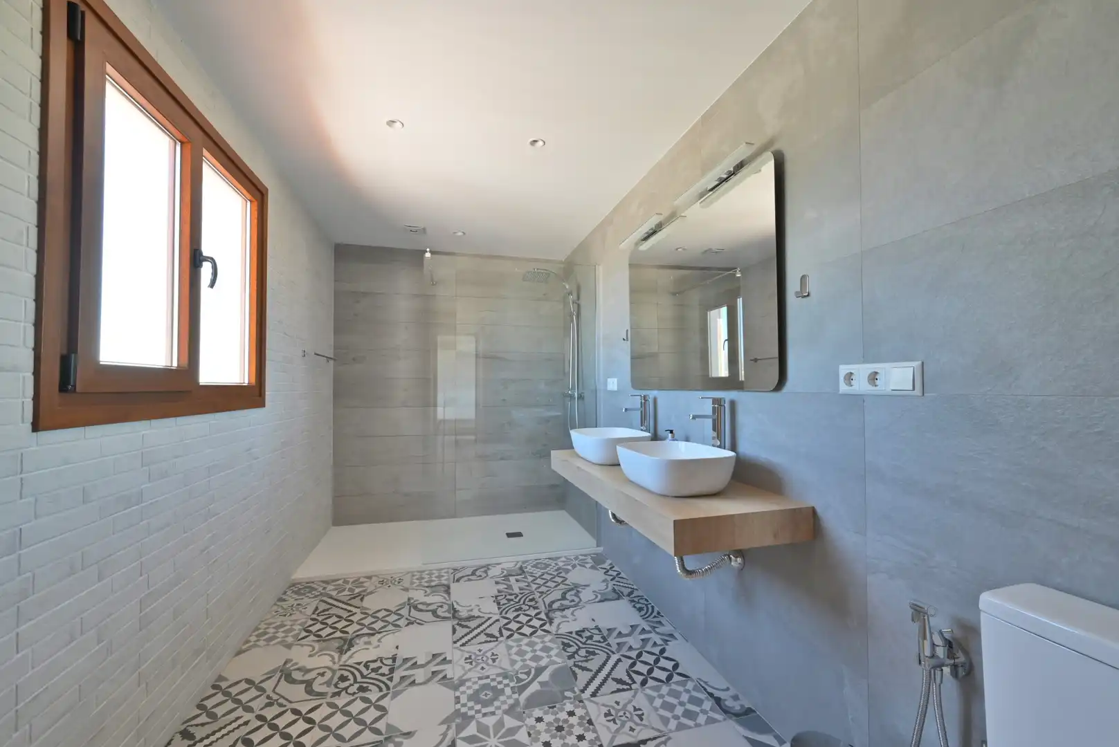 Casa con piscina in vendita a Campo de Mijas, imagen 7