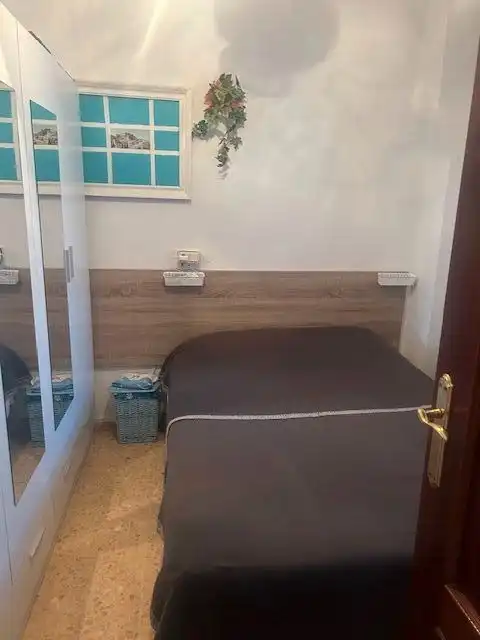 Dormitori de Casa o xalet en venda en Fortaleny amb Terrassa