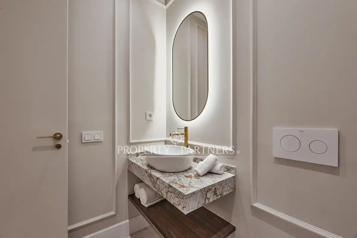 Apartament amb ascensor en venda a Calle del Barco, imagen 23