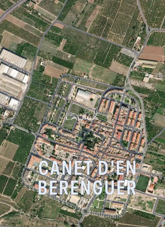 Casa amb jardí en venda a Vicent Andrés Estellés, imagen 80