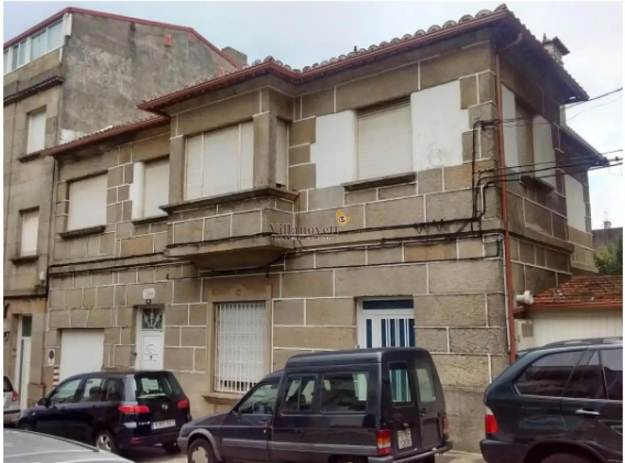 Casa en venta en Centro Urbano