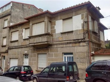 Casa en venda a Centro Urbano