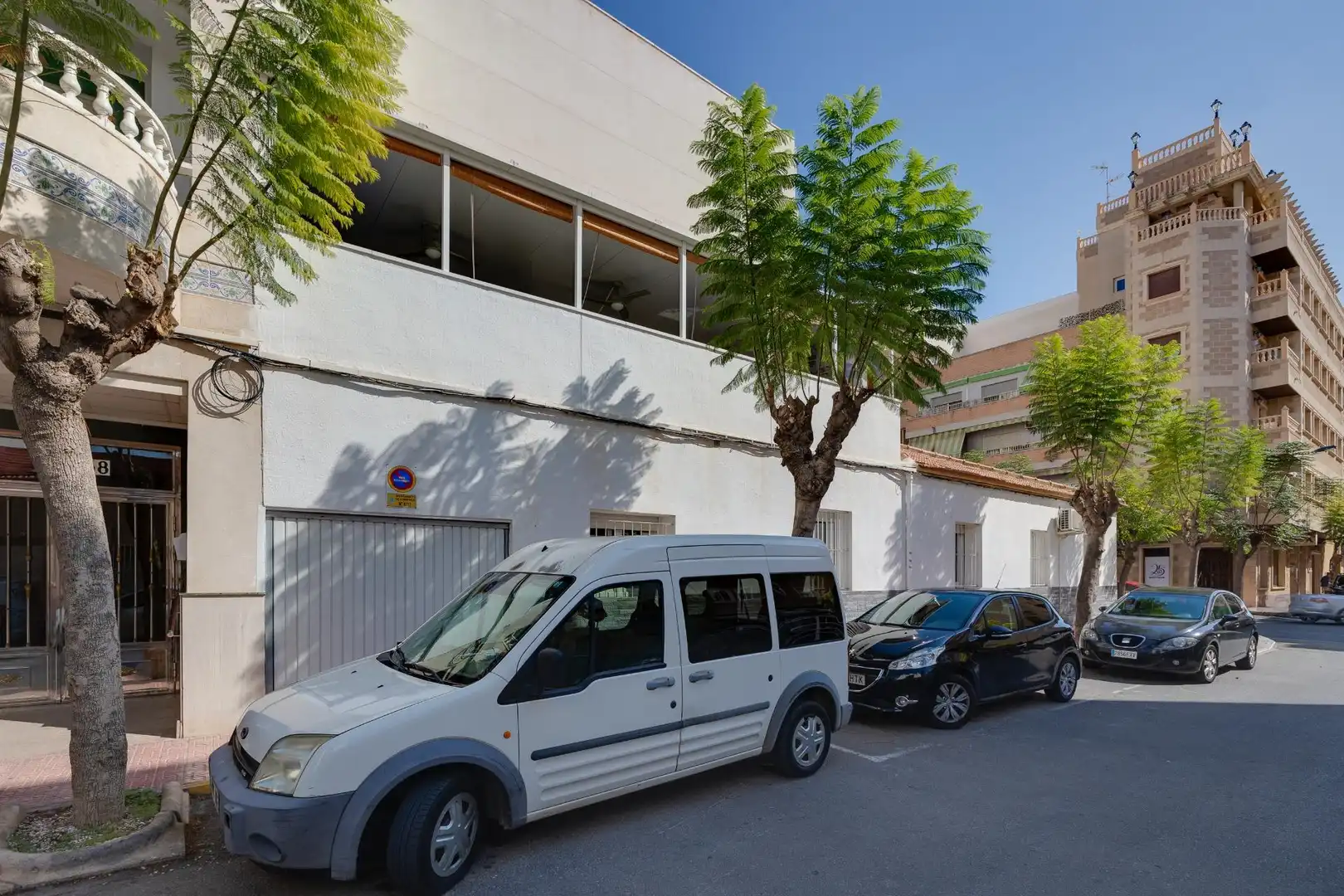 Haus mit Terrasse zum Verkauf in Calle SAN LUIS, imagen 41