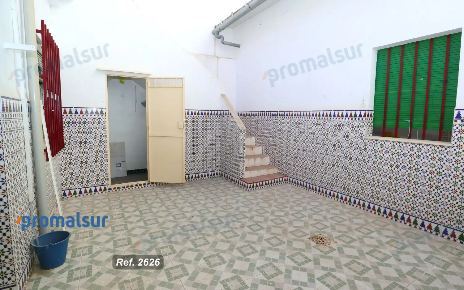 Casa in vendita a Puente Genil, imagen 19