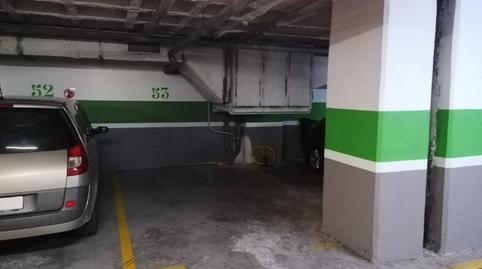 Photo 3 of Garage for sale in Avenue Avenida Francesc Macia de, Creu Alta, Sabadell