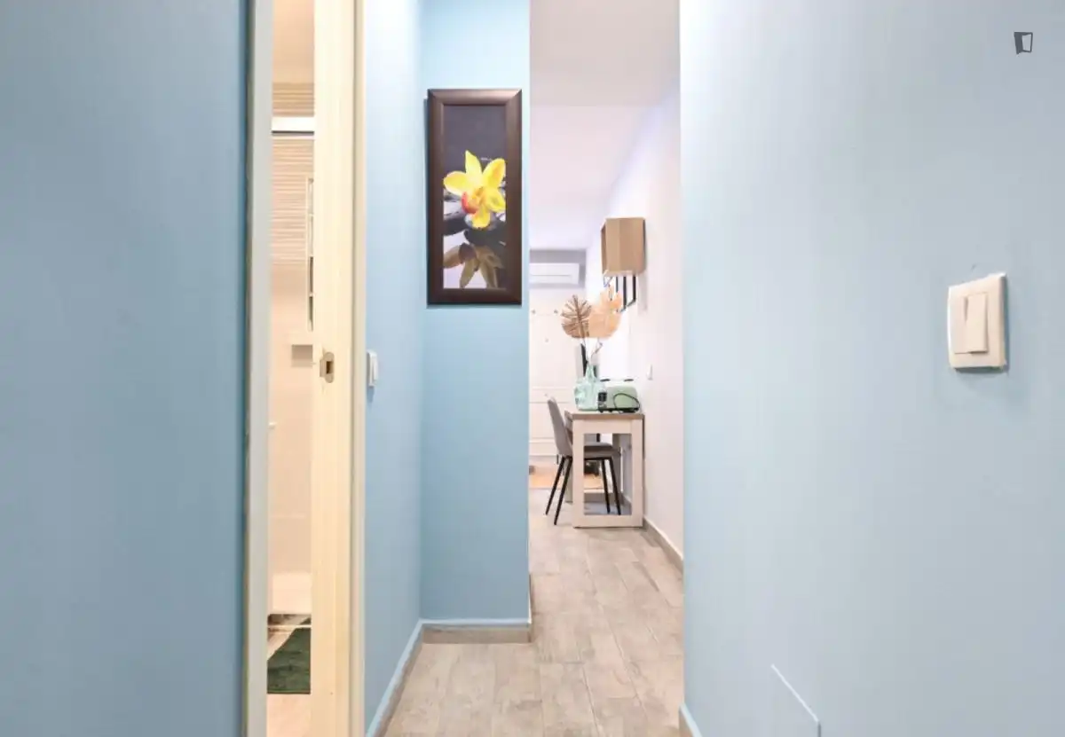 Apartament de lloguer a Tres Olivos - Valverde