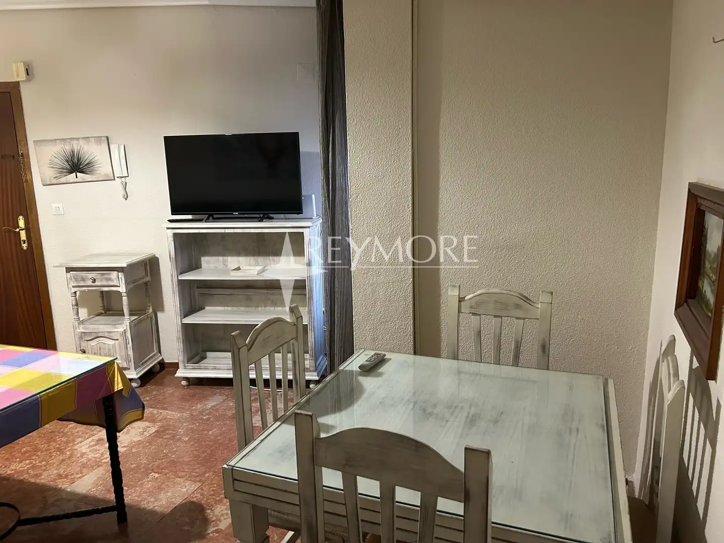 Apartament de lloguer a Zona Centro
