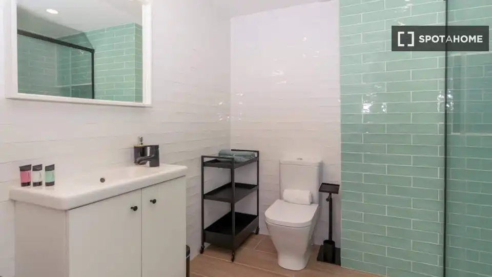 Flat to rent in L'Eixample, imagen 10