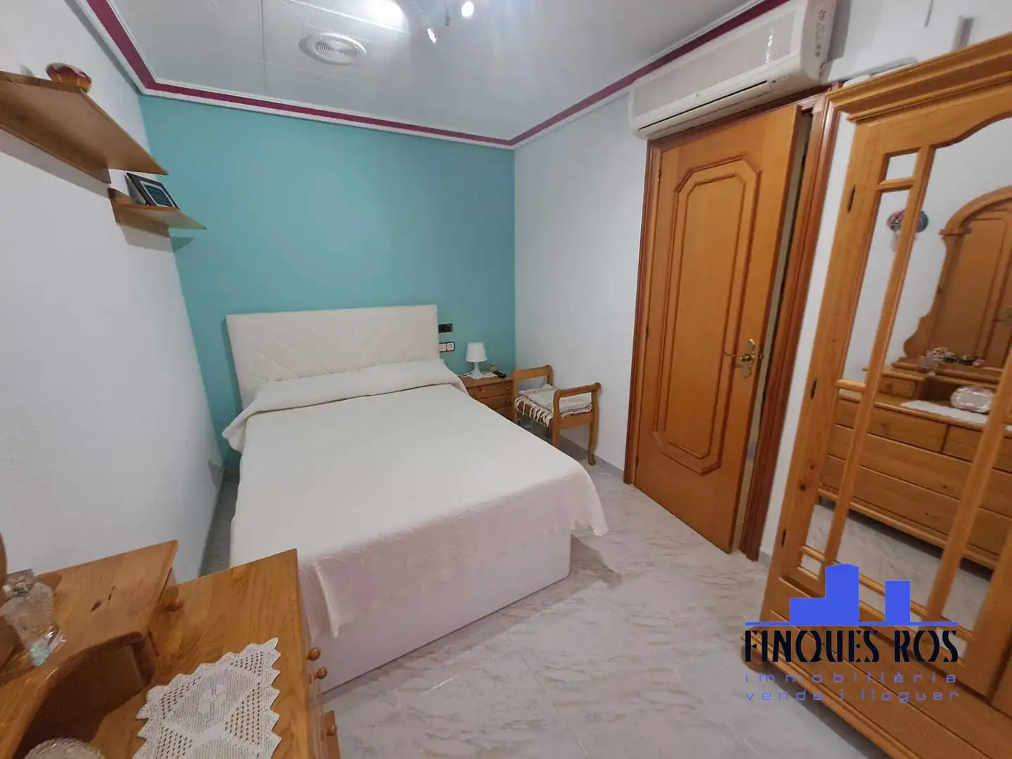Casa amb terrassa en venda a San Jorge / Sant Jordi, imagen 33