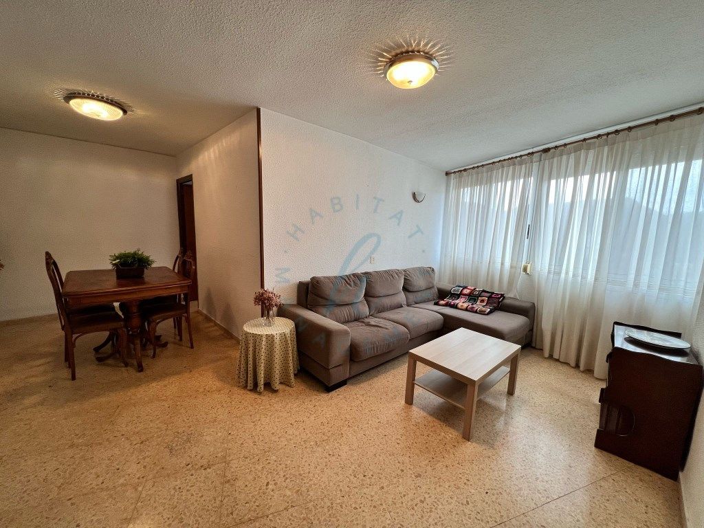 Wohnzimmer von Wohnung zum verkauf in Serra