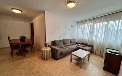Living room of Flat for sale in Serra