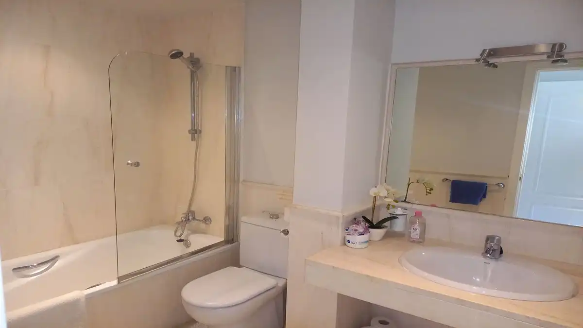 Reihenhaus mit Pool zum Verkauf in Marbella,Guadalmina,Camino Cortes, imagen 16