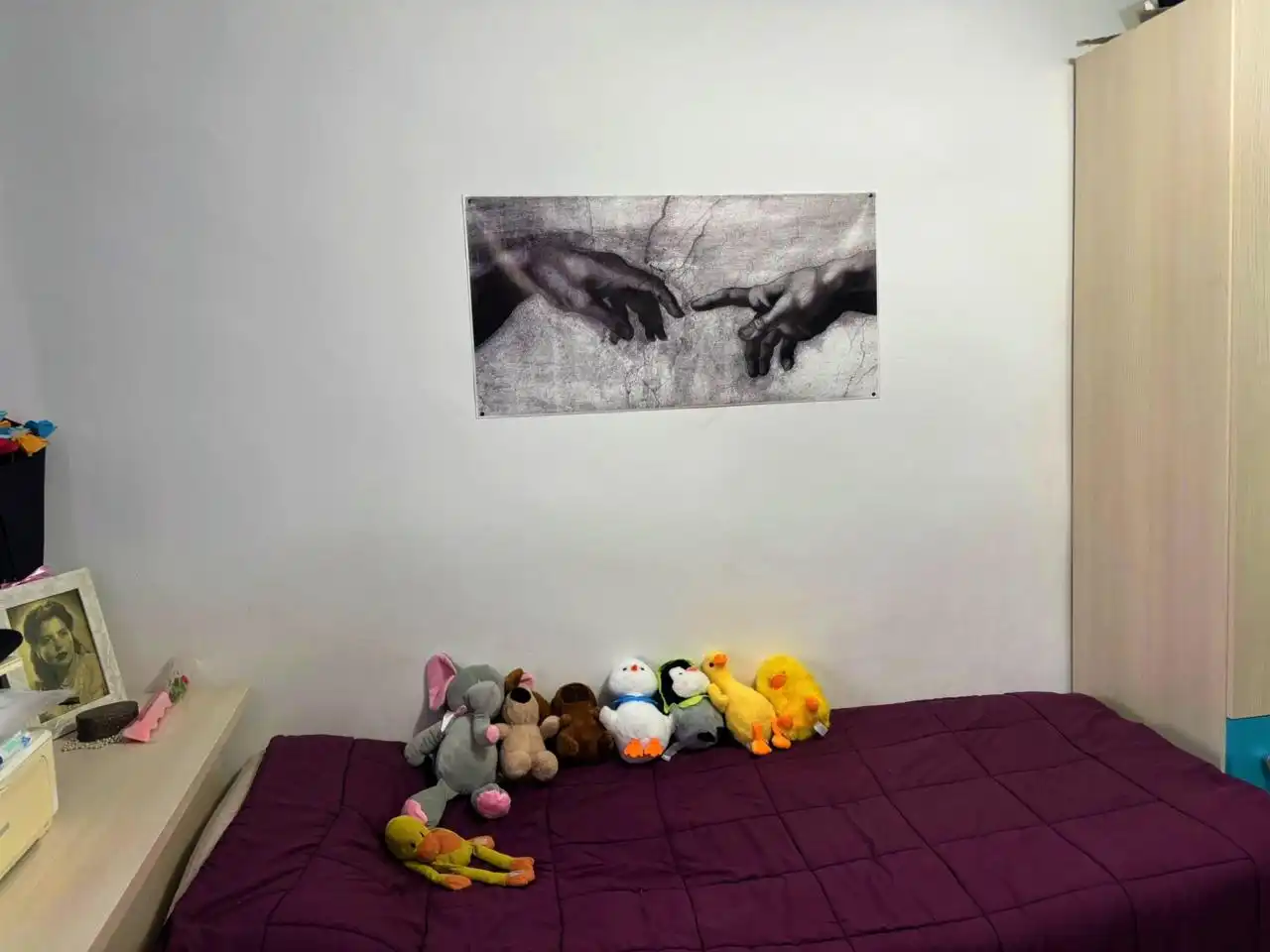 Flat for sale in Del Guadiana, Can Palet II - Santa Eulàlia