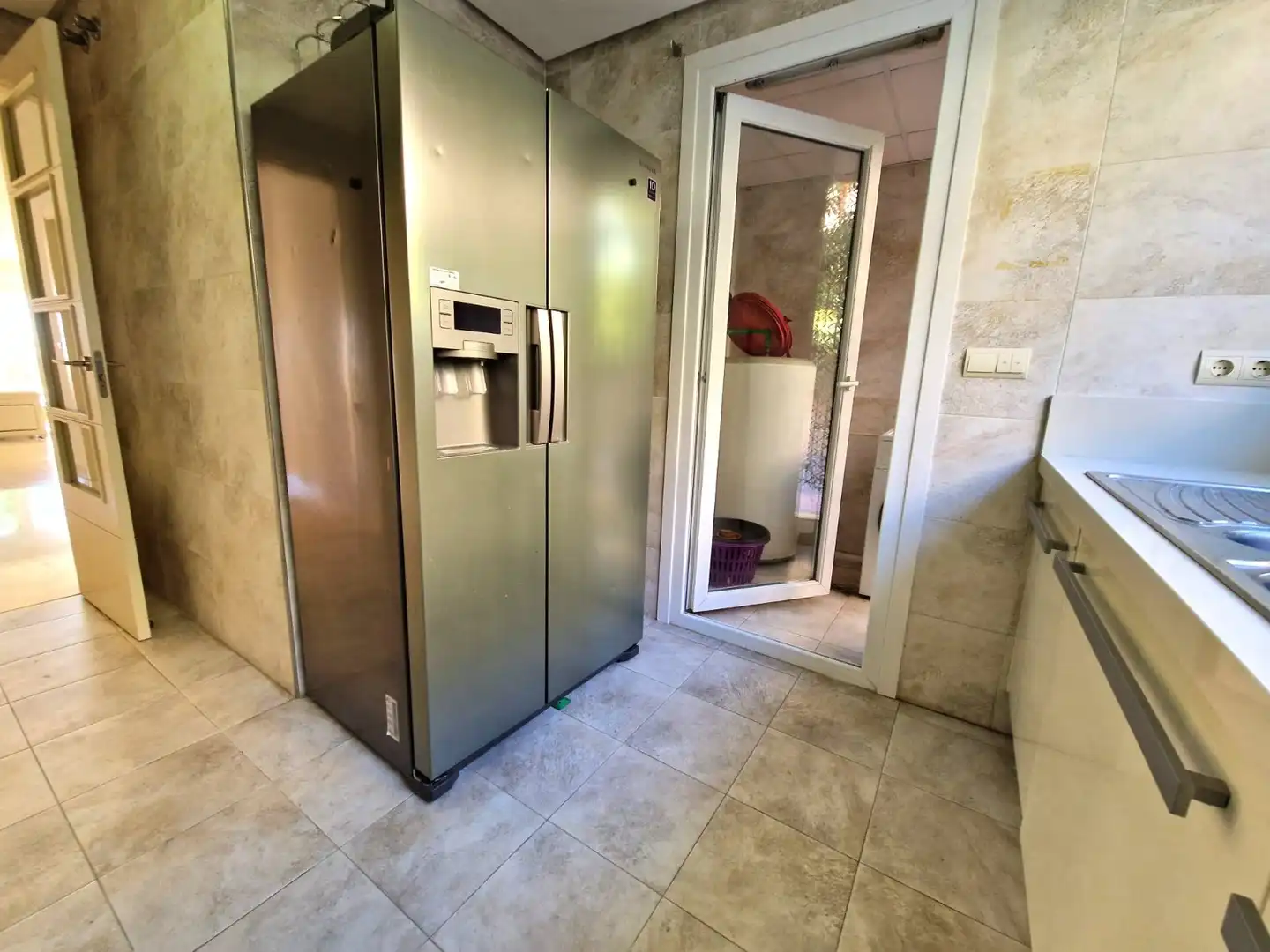 Apartment mit Pool zum Verkauf in Nueva Andalucía, imagen 31