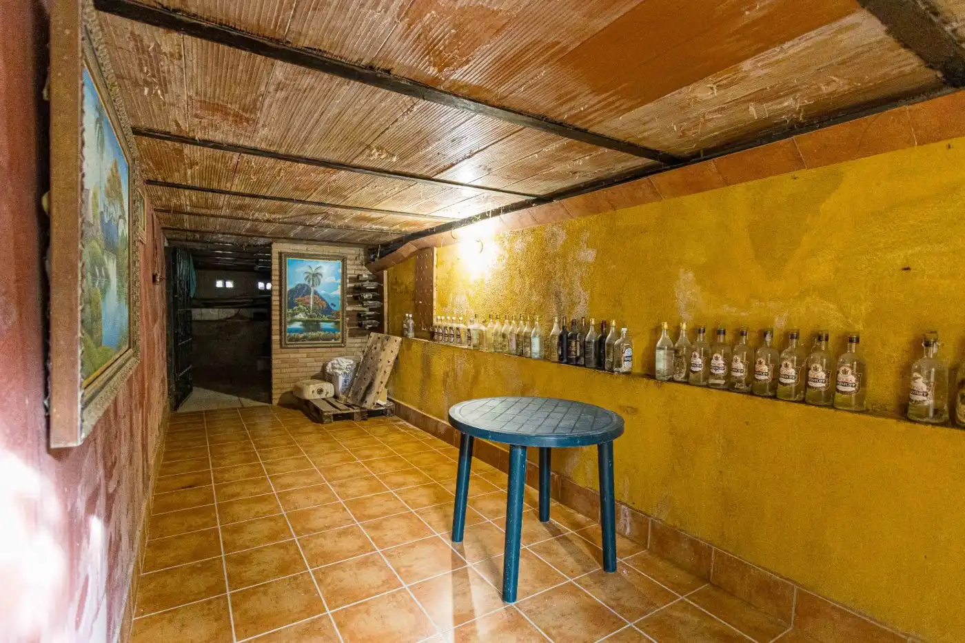 Casa o xalet en venda en Orihuela amb Jardí privat, Traster i Piscina