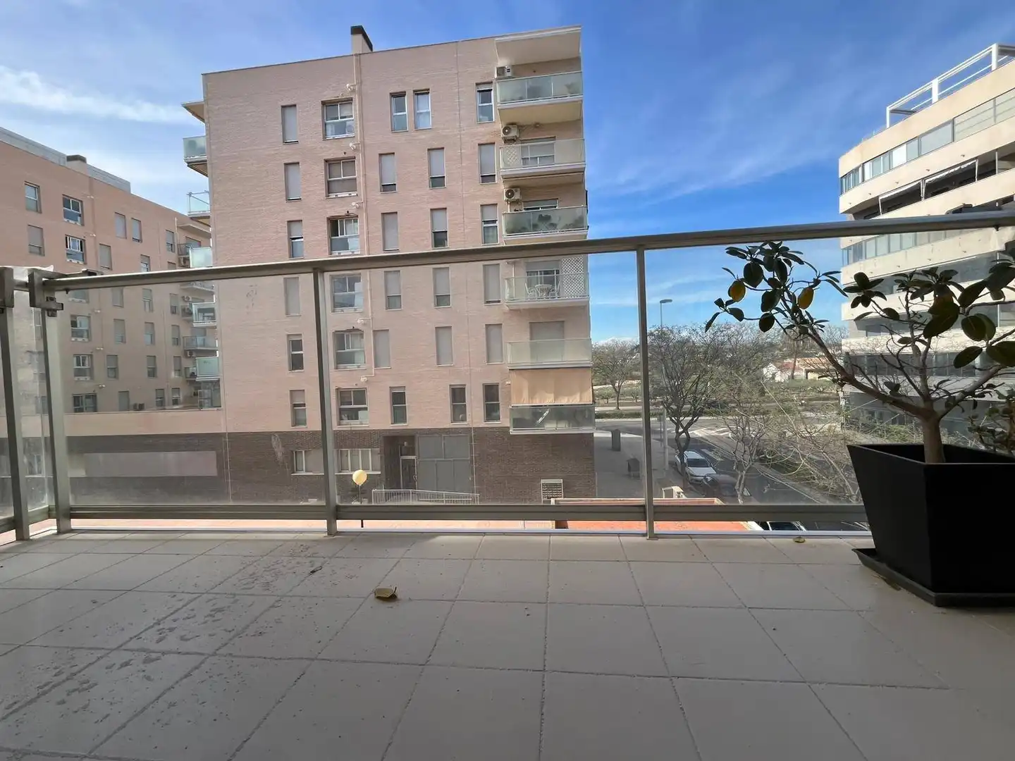 Terraza de Piso en venta en Elche / Elx con Aire acondicionado, Calefacción y Terraza